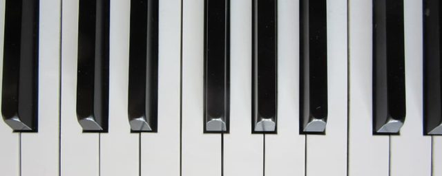 钢琴类软件神器