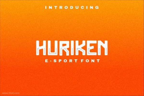25xt-127840 Huriken-E-Sport-Fontz2.jpg