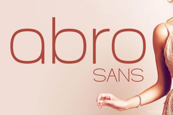 25xt-126766 AbroSans-EditorialSansSerifFontThintoBoldz2.jpg