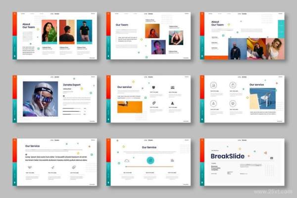 25xt-170325 Zenata–BusinessPowerPointTemplatez4.jpg