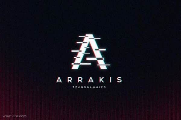 25xt-155268 Avalon-GlitchFontz5.jpg