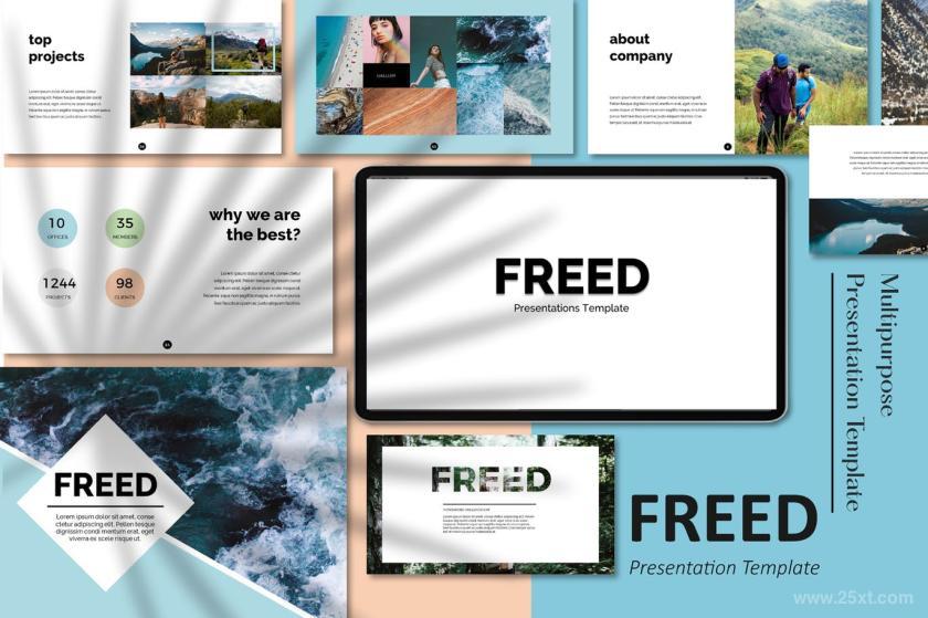 25xt-126840 FreedMinimalKeynotez2.jpg