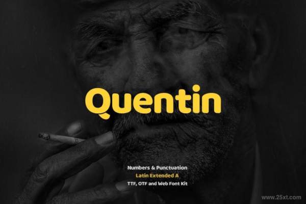 25xt-160621 QuentinProTypefaceWebfontsz2.jpg