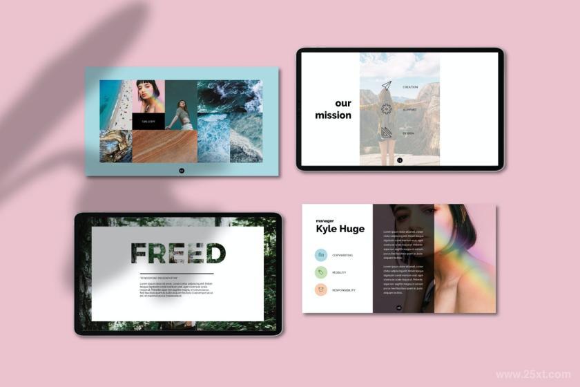 25xt-126840 FreedMinimalKeynotez5.jpg