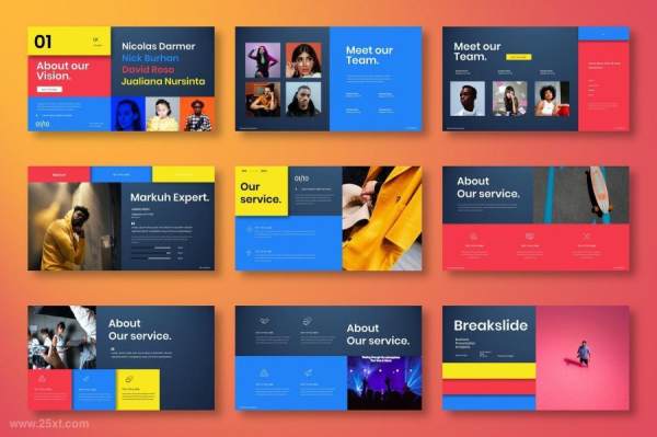 25xt-160538 Markuh-–-Business-PowerPoint-Templatez4.jpg