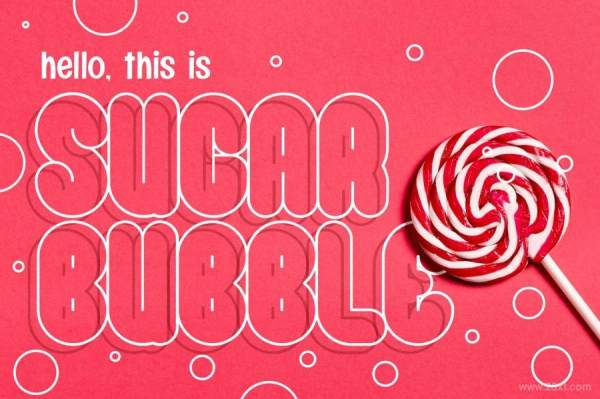 25xt-160166 Sugar-Bubble---Playful-Typefacez2.jpg