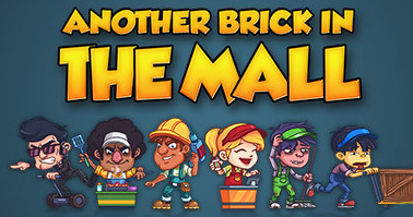 《商场里的另一块砖》简体中文免安装版