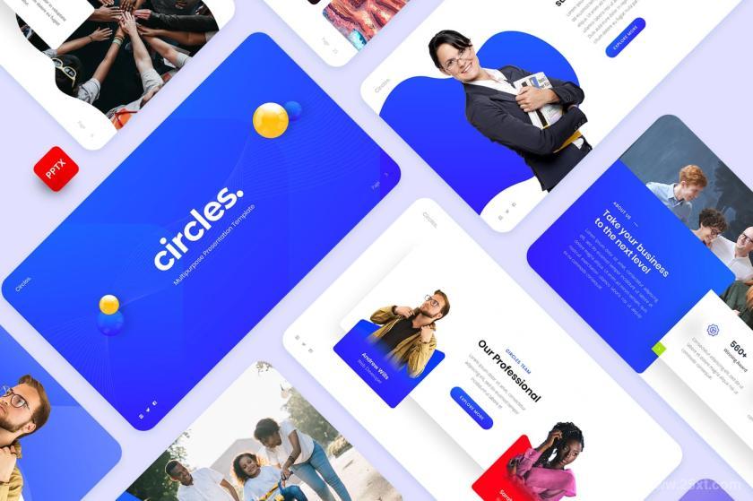 25xt-155177 Circles-BusinessPowerPointTemplatez2.jpg