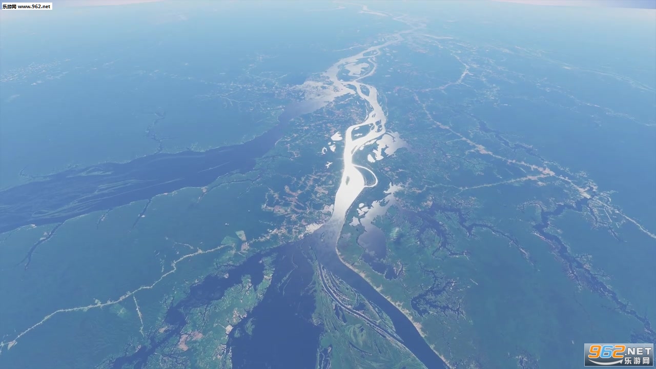 微软飞行模拟2020v20.20.13截图2