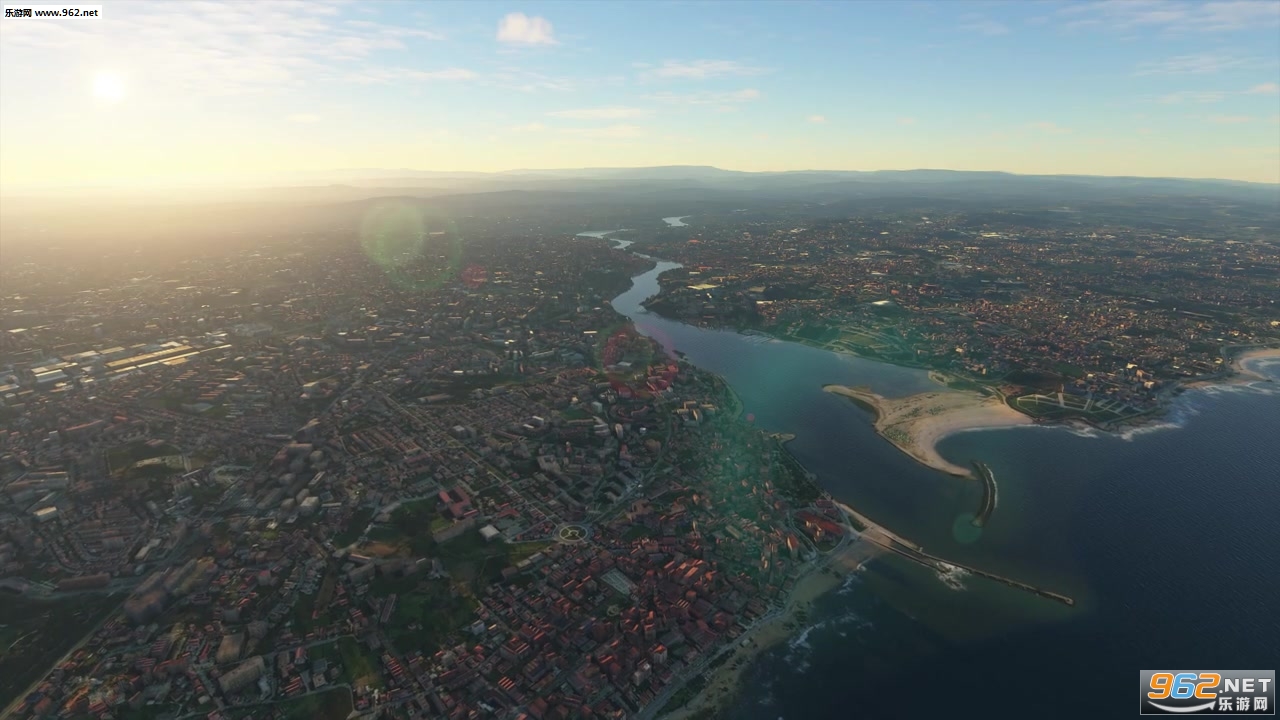 微软飞行模拟2020v20.20.13截图3