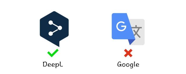 号称碾压Google可能是最好用的翻译软件