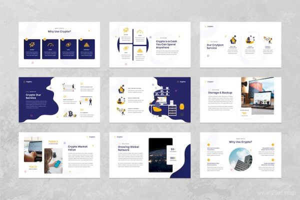 Crypton - Cryptocurrency PowerPoint Template-5.jpg