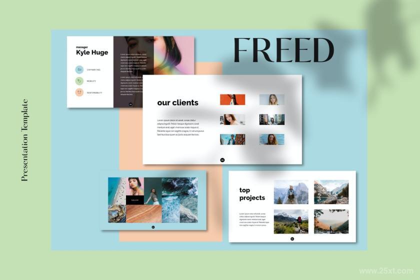 25xt-126840 FreedMinimalKeynotez4.jpg