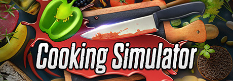 《料理模拟器》中文免安装版