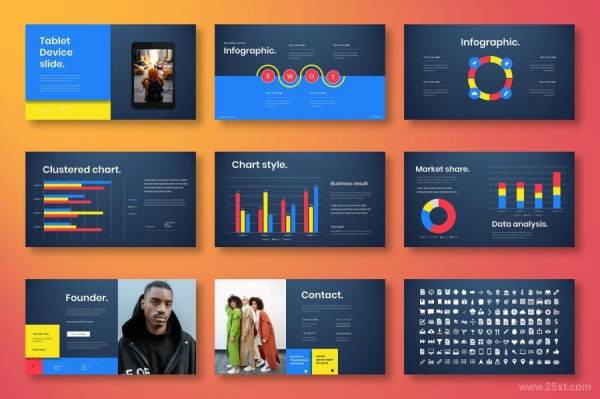 25xt-160538 Markuh-–-Business-PowerPoint-Templatez6.jpg