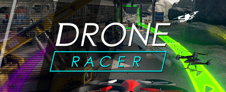 《无人机赛车》简体中文免安装版