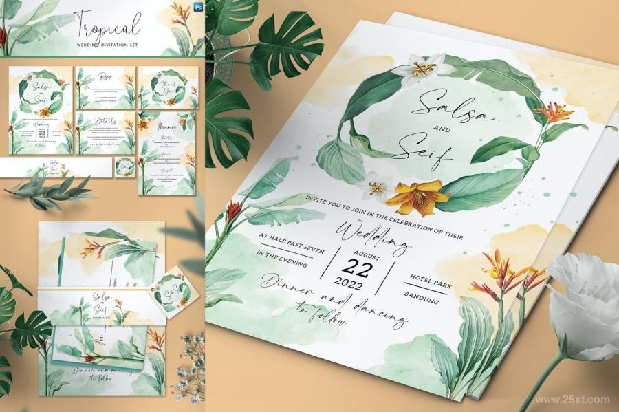 25xt-486746 Tropical-Wedding-Invitation-Setz2.jpg