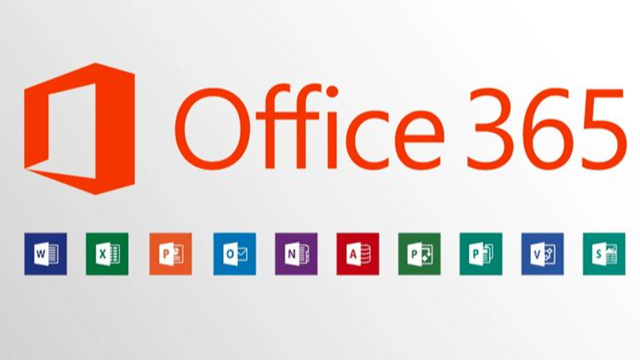 Microsoft Office 365 win版