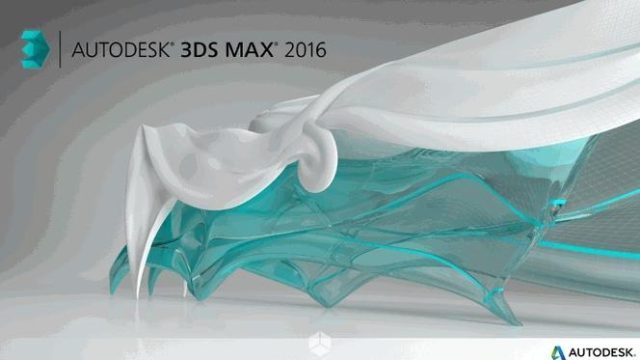 3Dsmax2018