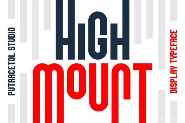25xt-155187 HighMount-HeightsDisplayFontz2.jpg