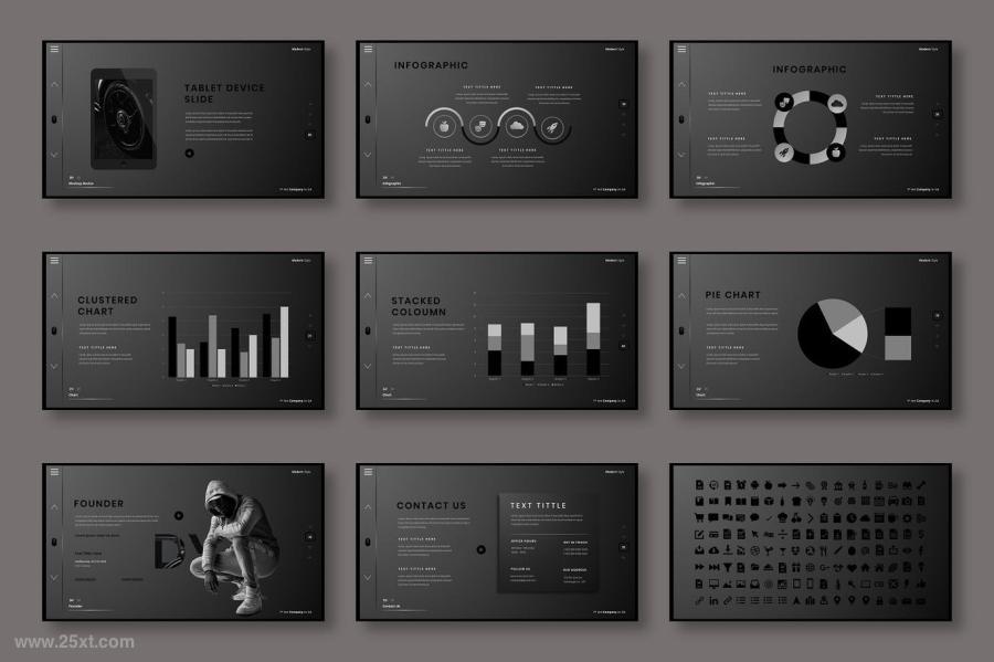 25xt-127684 Marumer-–-Business-PowerPoint-Templatez6.jpg