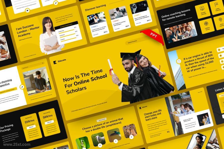 25xt-170909 Educate---Education-PowerPoint-Templatez2.jpg