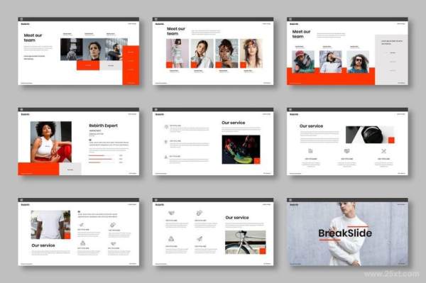 25xt-170334 Rebirth-BusinessPowerPointTemplatez4.jpg