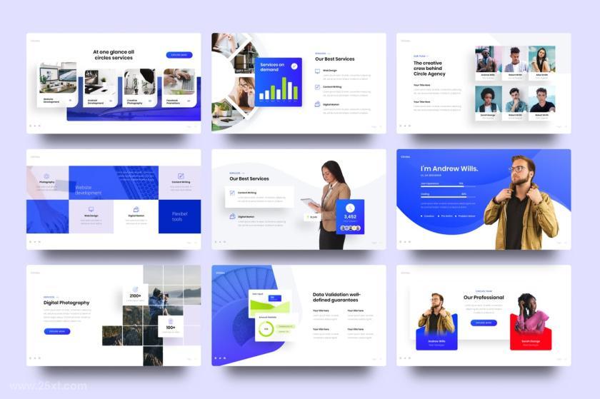 25xt-155177 Circles-BusinessPowerPointTemplatez4.jpg